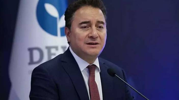 Babacan: İkinci turda seçimi alma ihtimalini çok yüksek görüyorum