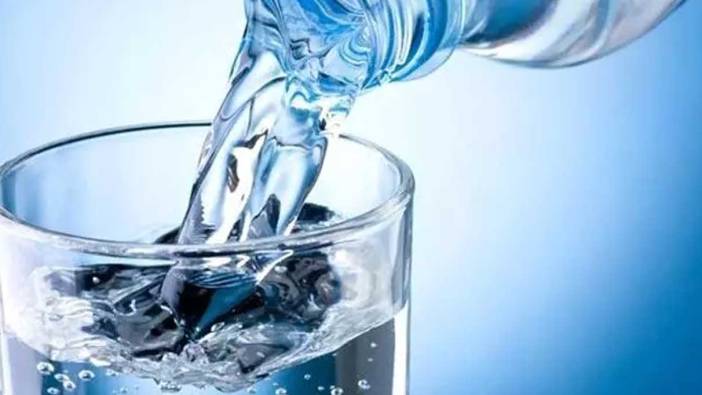 Rüyada su görmek ne anlama gelir
