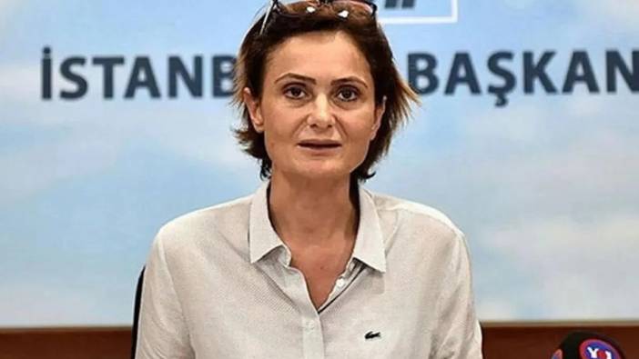 Canan Kaftancıoğlu: 'Şimdi atılan oya sahip çıkma zamanı'