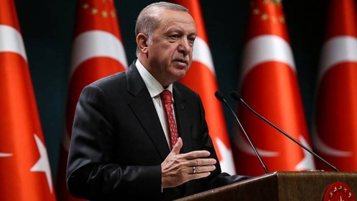 Erdoğan'dan seçim açıklaması: 'Millet iradesini koruma zamanı'