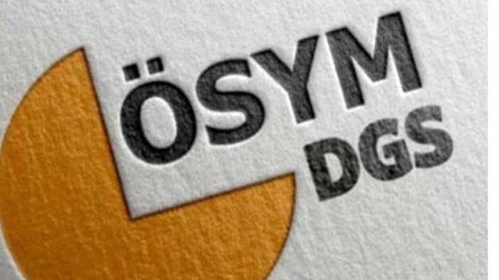 DGS başvuruları başladı! Depremzedelerden ücret alınmayacak