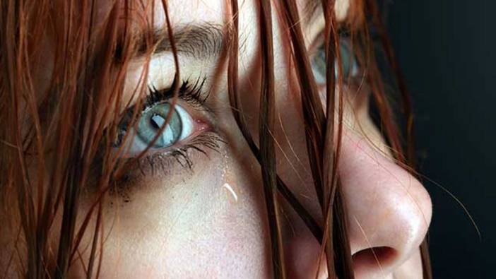 Rüyada ağladığını görmek ne anlama gelir