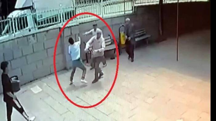 Aidat tartışmasında apartman yöneticisini bıçakladı