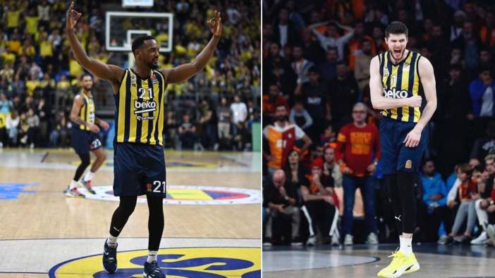 Fenerbahçe Beko’da Pierre ve Metecan gelişmesi