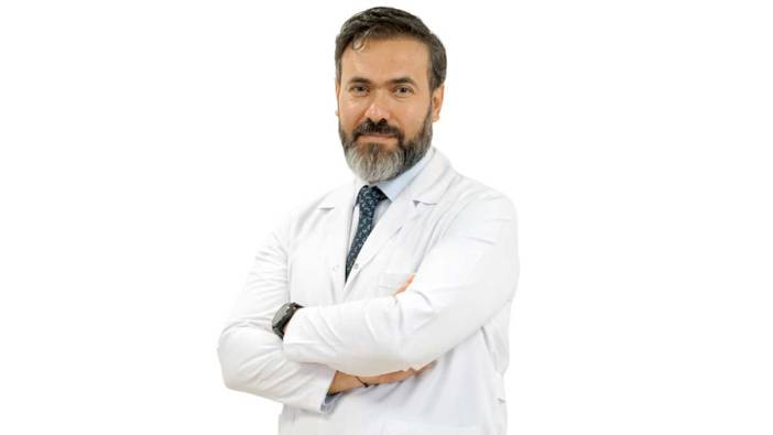 Uzman isim riskli bebeklerin nörolojik takibine dikkat çekti