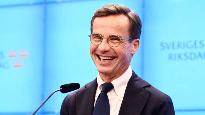 İsveç: Şimdi Türkiye'nin kararını bekliyoruz