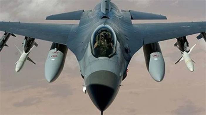 ABD’den Türkiye’ye F-16 satışıyla ilgili açıklama