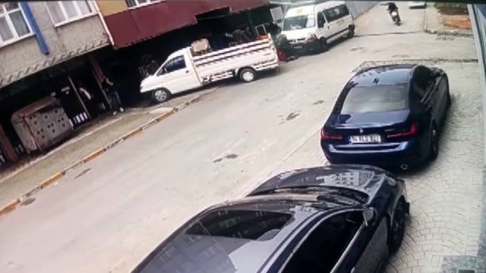 Tuzla'da silahlı saldırı: Kanlar içinde yere yığıldı