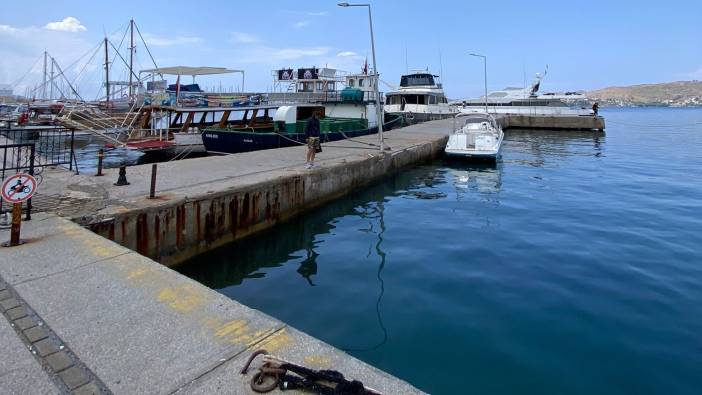 Yalıkavak İskelesi için ihale süreci tamamlandı