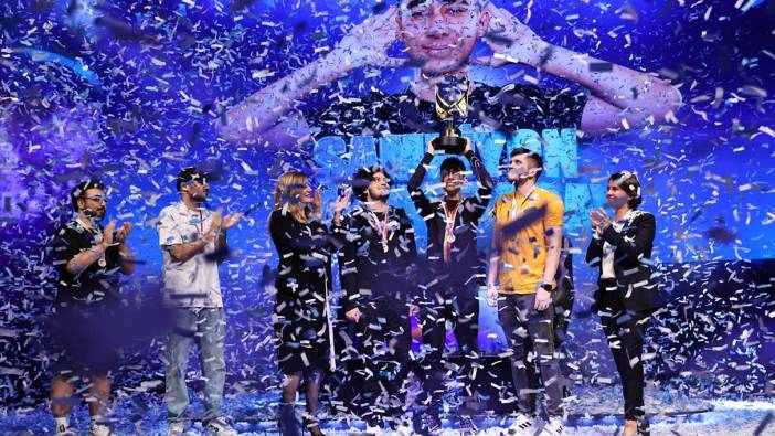 eSüper Lig şampiyonu Galatasaray