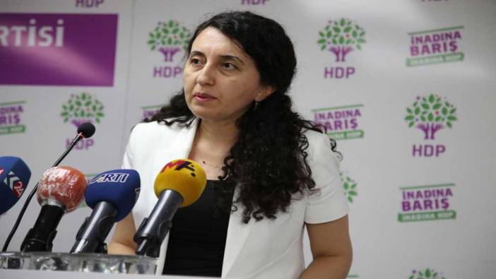 HDP olağanüstü büyük kongre süreci başladı