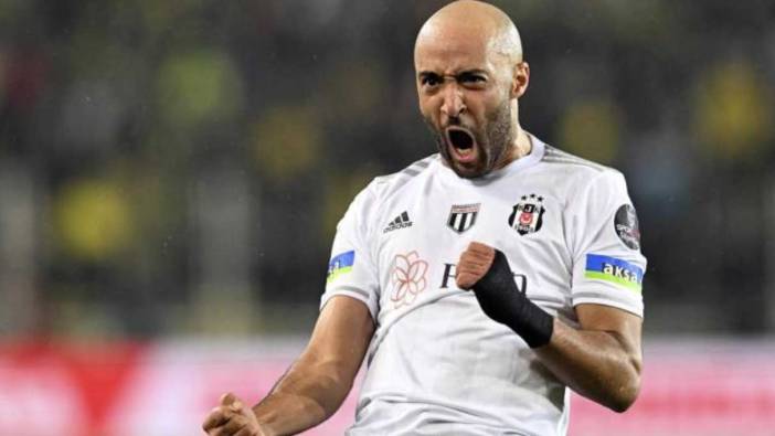 Nathan Redmon'dan Beşiktaş ve Türkiye açıklaması: Bu durum çılgınca