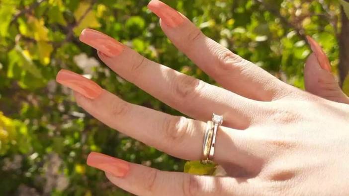 Rüyada pırlanta yüzük görmek