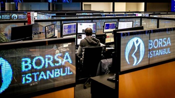 Borsa günü yükselişle tamamladı