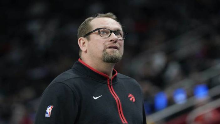 NBA ekibi Philadelphia 76ers'ta Nick Nurse dönemi