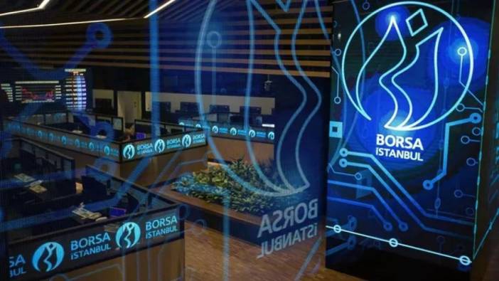 Borsa günü yükselişle kapattı!