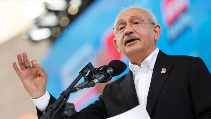 Kılıçdaroğlu kimle buluşuyor? Kritik toplantı