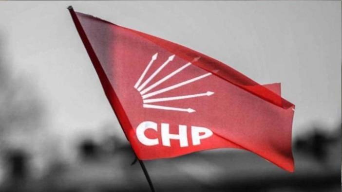 CHP’den bir istifa daha