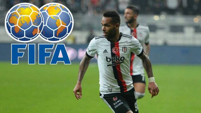 Beşiktaş'ın Alex Teixeira'ya borcu var mı: FIFA'dan resmi açıklama geldi