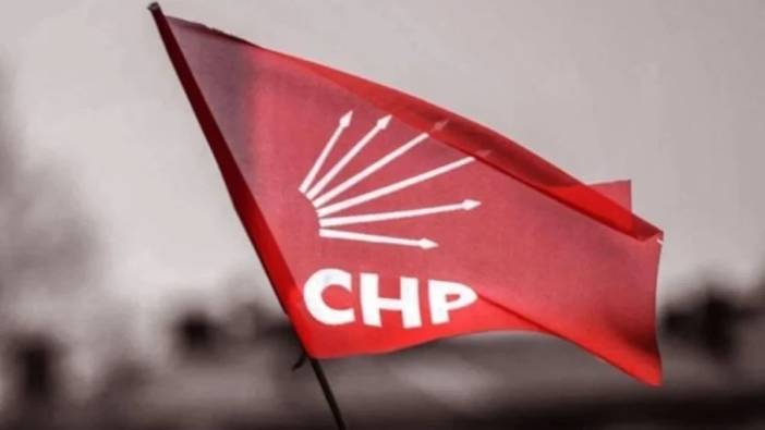 CHP TBMM Grup Yönetimi belli oldu