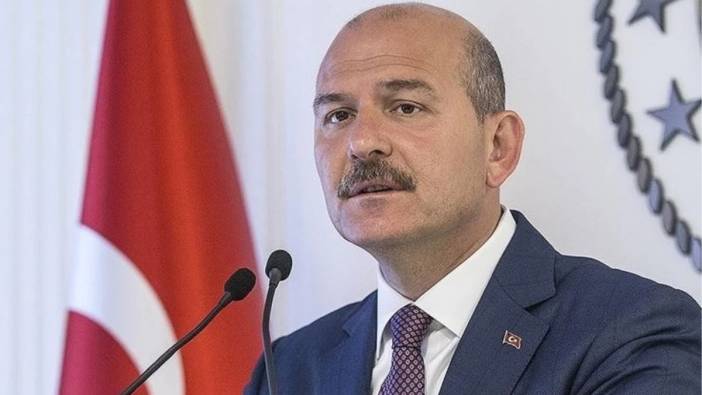 Süleyman Soylu'dan Ali Yerlikaya açıklaması