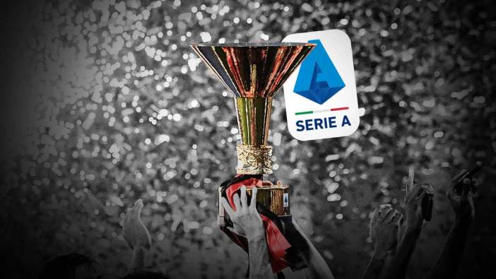 Serie A'da son puan durumu