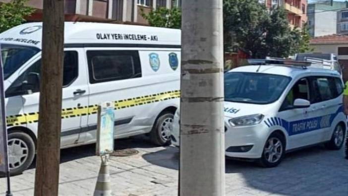 Denizli'de pompalı dehşeti: Kadını vurup kaçtı