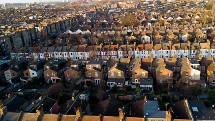 Londra'da konut yatırımı rekor kırdı: Türkler üçüncü sırada