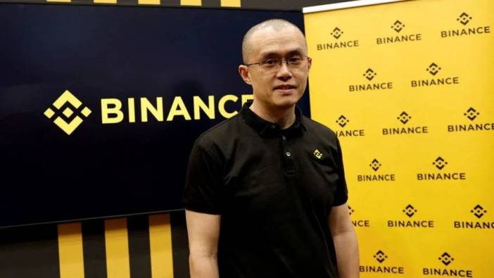 Kripto para borsası Binance'in başı dertte: Resmen dava açıldı