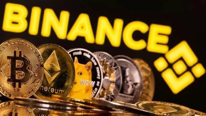 Kripto para dünyasında olay! SEC Binance'e ve Changpeng Zhao'ya dava açtı!