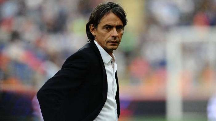 Inzaghi: Hiçbir şeyden korkmuyoruz