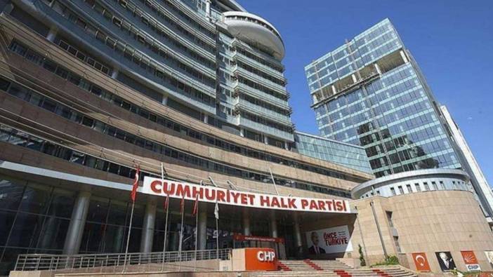 CHP’nin yeni 'A Takımı' ilk kez toplanıyor