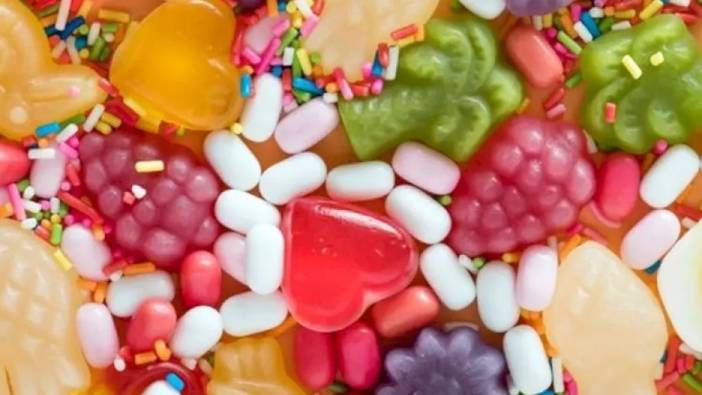 Rüyada şeker görmek ne anlama gelir?