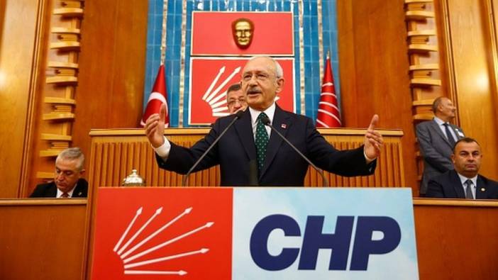 CHP'de kurultay takvimi belli oldu