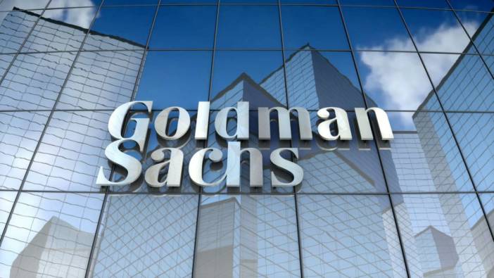 Goldman Sachs ABD’de resesyon olasılığını düşürdü