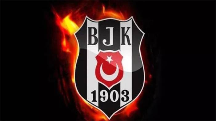 Beşiktaş yıldız isimle yollarını ayırdı!