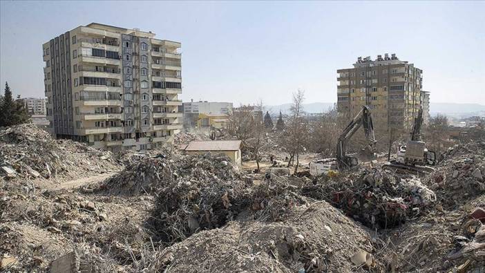 Kahramanmaraş'ta en çok yıkımı almıştı; Ebrar Sitesi hakkında şok gelişme