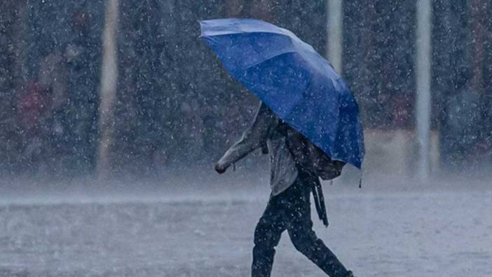 Meteorolojiden, o il için son dakika uyarısı!