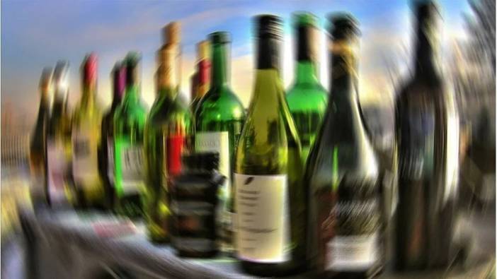 Rusya’da sahte içkiden zehirlenen 30 kişi öldü