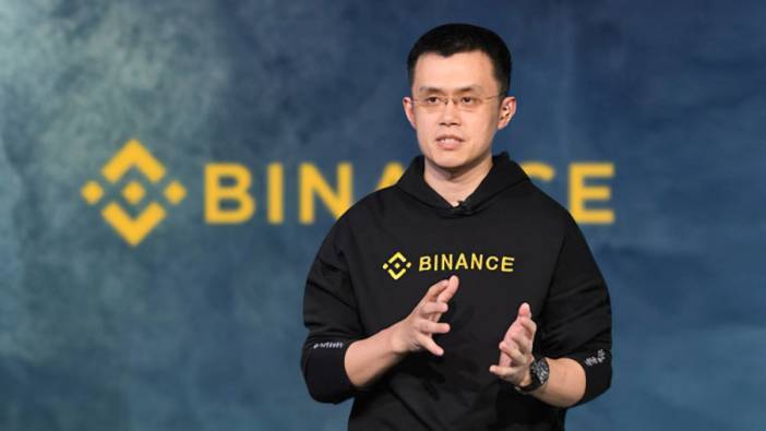 Binance şokta! CEO’su Changpeng Zhao mahkemeye çağırıldı!