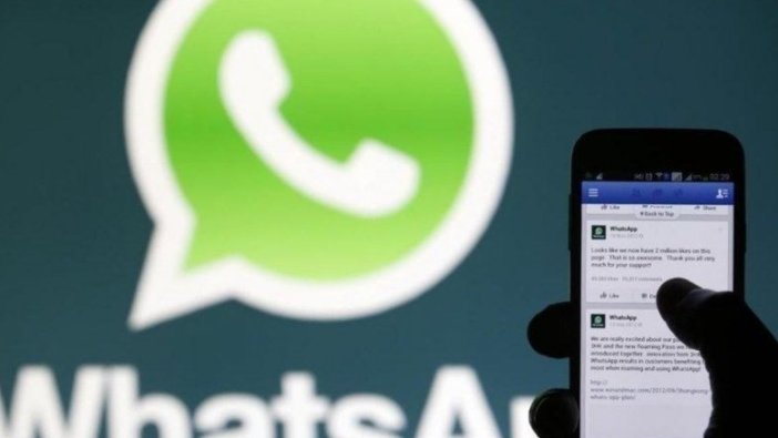 WhatsApp'a iki yeni özellik birden