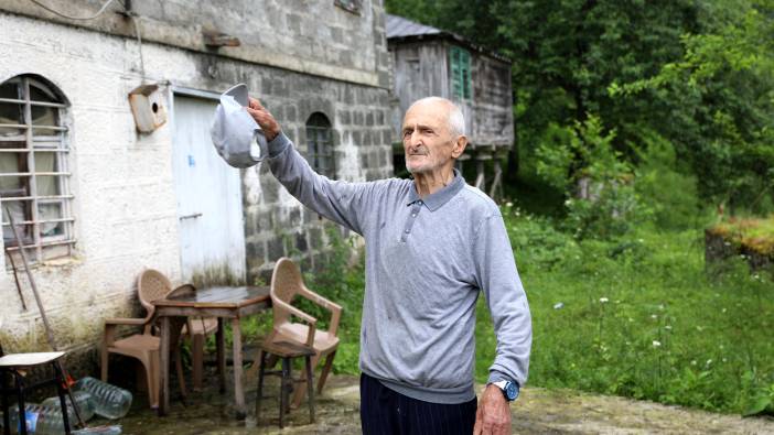 Pandemi bitti ama onun karantinası bitmedi: İşte sebebi!