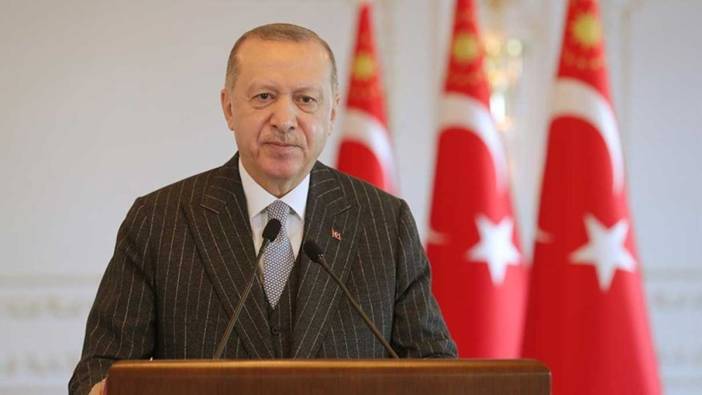 Erdoğan: Kentsel dönüşümde daha dirayetli adımlar atacağız