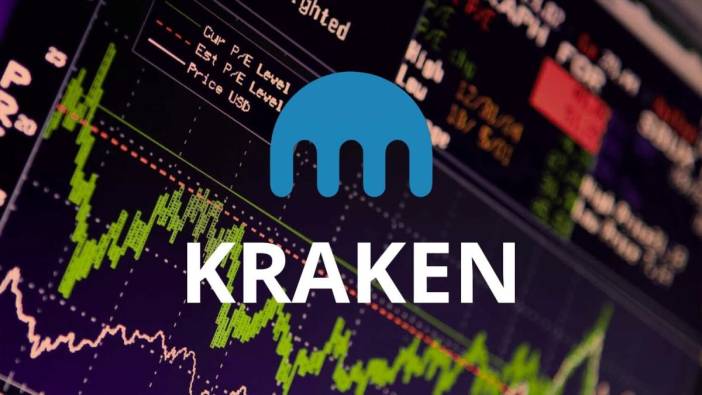 Kripto borsası Kraken NFT pazar yerini başlattı!