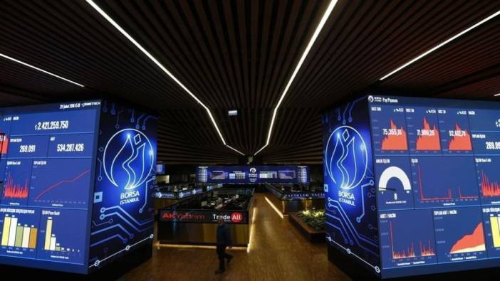 Borsa İstanbul’da bugün en çok kazandıran hisseler açıklandı!