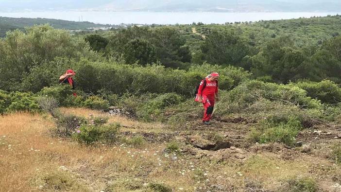 Bisikletiyle evden çıkmıştı; tur teknesi sahibinden acı haber