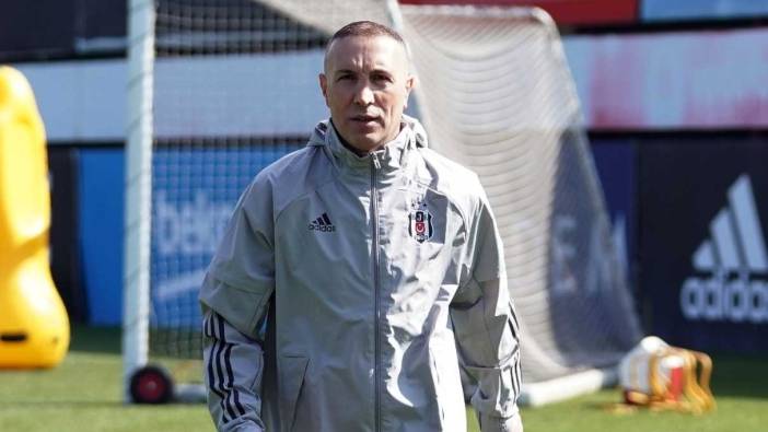 Beşiktaş’tan Spor Bakanlığına