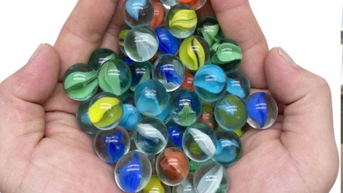 Rüyada bilye görmek ne anlama gelir