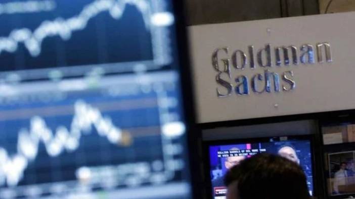 Goldman Sachs açıkladı! Ortodoks politika yapıcı Türkiye'de faizi %40'a çıkarabilir!