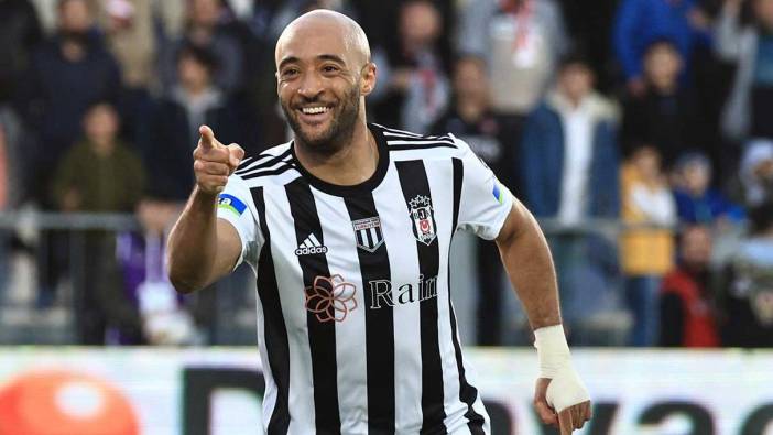 Beşiktaş'ta Redmond gelişmesi